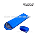 200g/m2 Hollow Cotton Mummy sleeping bags best lightweight